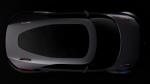 Dacia Duster Concept 2009 года